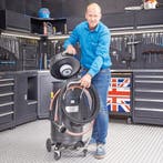 Datona Verrijdbare straalketel met afzuiging - Datona, Ophalen of Verzenden, Nieuw