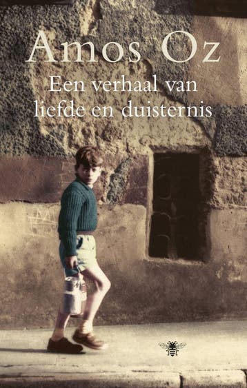 Een verhaal van liefde en duisternis (Goed), Verzenden, Nieuw