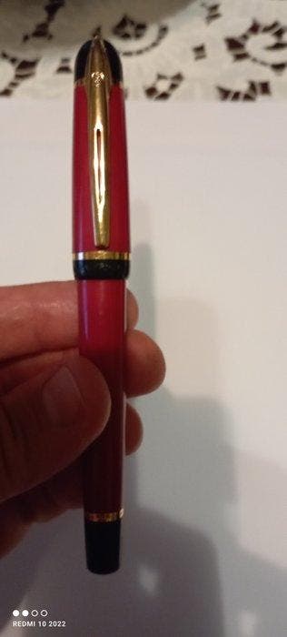 Waterman - Zonder minimumprijs - Roller balpen, Verzamelen, Nieuw