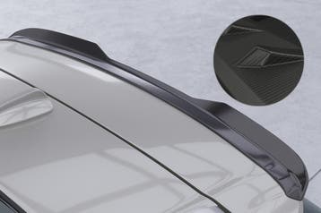 Achtervleugel met ABE voor Volvo XC60 (SPA) HF867-M, Verzenden, Nieuw