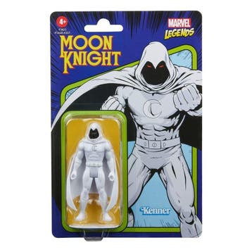 Marvel Legends Retro Collection Action Figure 2022 Marvels, Ophalen of Verzenden