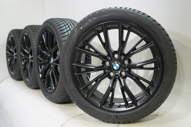 BMW 2 serie 3 serie 4 serie G20 G21 G22 G42 796M 18 inch vel, Auto-onderdelen, Banden en Velgen, Ophalen of Verzenden