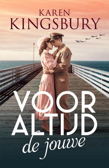 Voor altijd de jouwe 9789029735544 Karen Kingsbury, Verzenden, Karen Kingsbury