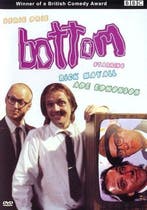 Bottom serie 3 (dvd nieuw), Ophalen of Verzenden