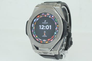 Hublot - Big Bang Referee 2018 FIFA World Cup Russia -, Nieuw