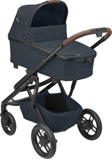 Maxi-Cosi Lila XP+ Kinderwagen - Essential Graphite - Kin..., Verzenden