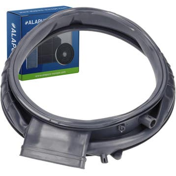 Wasmachine Manchet raam voor Haier 49116865, Verzenden, Nieuw