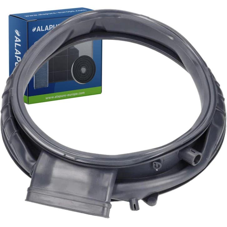 Wasmachine Manchet raam voor Haier 49116865, Elektronische apparatuur, Wasmachines, Verzenden