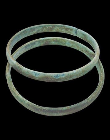 Centraal-Javaanse Periode (700–1000 n.Chr.) Koperlegering