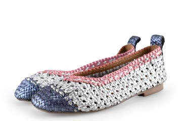 Lazamani Ballerinas in maat 36 Overig, Verzenden, Ballerina's