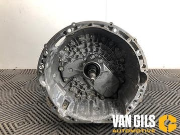 Versnellingsbak Mercedes C-Klasse O288773