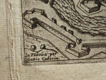 Italië - Ferrara; Francesco Scoto (1548/ 1622), Mattio, Boeken, Nieuw