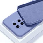 Xiaomi Redmi 9A Ultraslim Silicone Hoesje TPU Case Cover, Verzenden