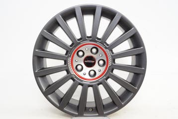 Originele Mini Countryman F60 6874570 536 velg, Autos : Pièces & Accessoires, Ophalen of Verzenden