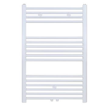 Designradiator BWS Nile Gobi 100x50cm 436W Wit, Ophalen of Verzenden, Nieuw, Overige typen