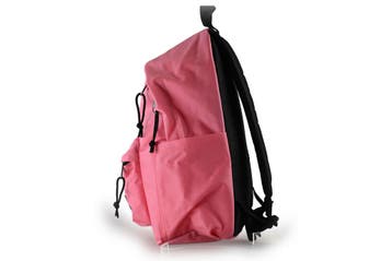Eastpak Rugzak Roze, Verzenden, 25 tot 40 cm, Zo goed als nieuw, 30 tot 45 cm