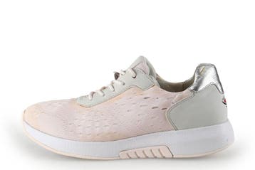 Gabor Sneakers in maat 38 Beige, Verzenden, Beige, Gabor, Sneakers