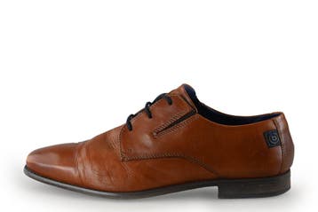 Bugatti Nette schoenen in maat 43 Cognac, Kleding | Heren, Bugatti, Overige kleuren, Verzenden, Overige typen