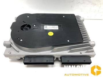 Radio versterker Audi RS6 O337611