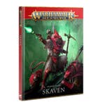 Chaos Battletome Skaven (Warhammer nieuw), Ophalen of Verzenden, Nieuw