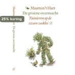 De groene overmacht 9789029562232 Maarten t Hart, Verzenden, Gelezen, Maarten 't Hart
