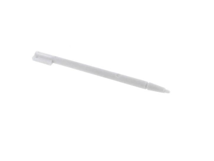 Nintendo DS Original Stylus Wit, Games en Spelcomputers, Spelcomputers | Nintendo DS, Verzenden