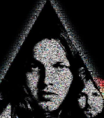 David Law (1967) - Crypto Pink Floyd II