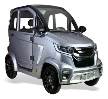 Volta EV1 Gesloten Scootmobiel, Ophalen of Verzenden