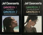 Gangreen 9789059900141 Jef Geeraerts, Boeken, Romans, Verzenden, Zo goed als nieuw, Jef Geeraerts