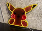 GEEN RESERVE Gengar Pokémon Neonbord - Decoratief Verlicht, Nieuw