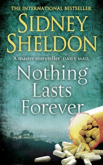 Nothing Lasts Forever - Sheldon, Verzenden, Nieuw
