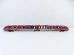 Fleischmann N - 742080 - Treinstel (1) - 2-Delige BR 642, Nieuw