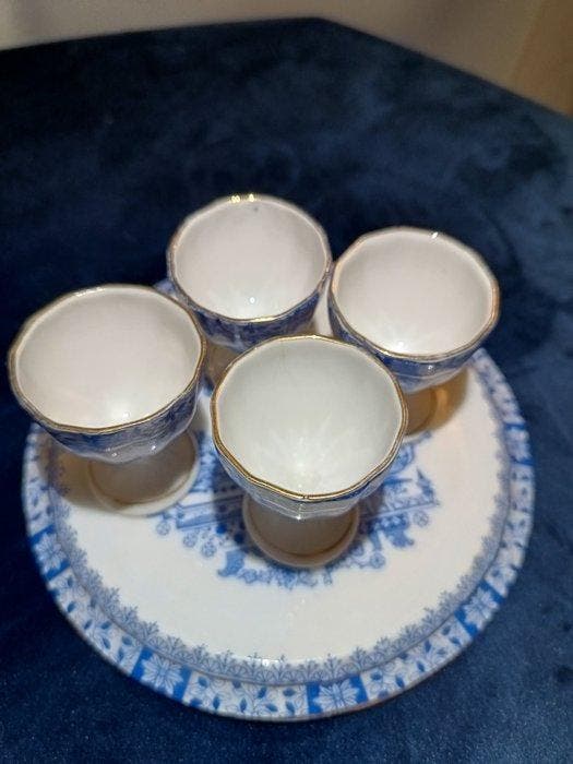 Lefthaus Weidert Bavaria - Seltmann Weiden Bavaria - China, Antiek en Kunst, Antiek | Meubels | Tafels