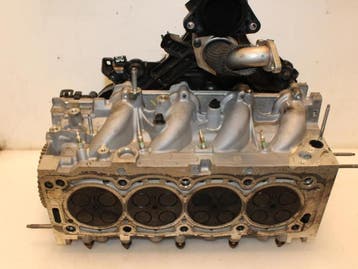Cilinderkop Ford Kuga O114279