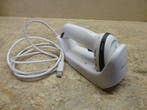 Datalogic Gryphon GM4200 Wireless 1D Scanner USB - White, Computers en Software, Ophalen of Verzenden, Gebruikt, Datalogic