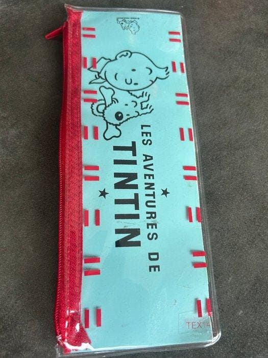 Tintin - 1 Watch - Citime - 1994, Livres, BD | Comics