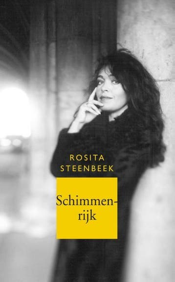 Schimmenrijk 9789026327025 Rosita Steenbeek, Verzenden, Rosita Steenbeek