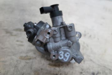 injectiepomp Mercedes Benz W213 2.0 CDI A6540704301, Verzenden
