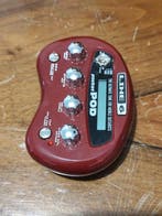 Line 6 - Pocket Pod Multi-effects processor, Nieuw
