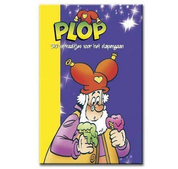 50 VERHAALTJES VOOR HET SLAPENGAAN: vertelboek / Kabouter, Verzenden
