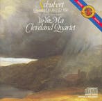 Schubert - Yo-Yo Ma, Cleveland Quartet - Quintet, Op. 163, D, Verzenden