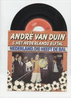 André van Duin & Het Nederlands Elftal – Nederland, Die Heef, Ophalen of Verzenden, Nieuw in verpakking