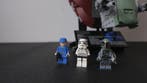 Lego Set - 75060 - Star Wars - Slave I - Used - No box no, Nieuw
