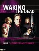 Waking the dead - Seizoen 2 op DVD, Cd's en Dvd's, Verzenden, Nieuw in verpakking