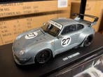 GT Spirit 1:18 - Model sportwagen - Porsche 911 RWB, Nieuw