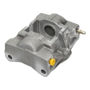 Remklauw Achteras links Citroën XM 2.1 TD 12V 1989-1994, Verzenden