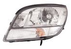 Chevrolet Orlando 2011+ Koplamp Links (Koplampen), Verzenden, Nieuw