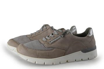 Waldlaufer Sneakers in maat 40 Grijs, Waldlaufer, Verzenden, Zo goed als nieuw, Sneakers