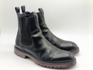 Louis Vuitton - Bottines - Taille : EU 43.5, Vêtements | Hommes