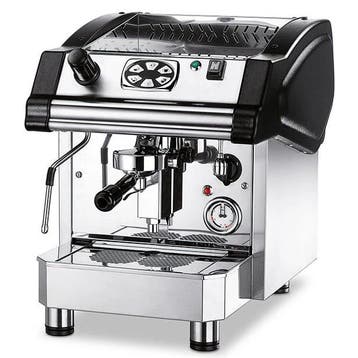 Espressomachine | TECNICA | RVS | Automatisch | 1 Groep |, Articles professionnels, Verzenden